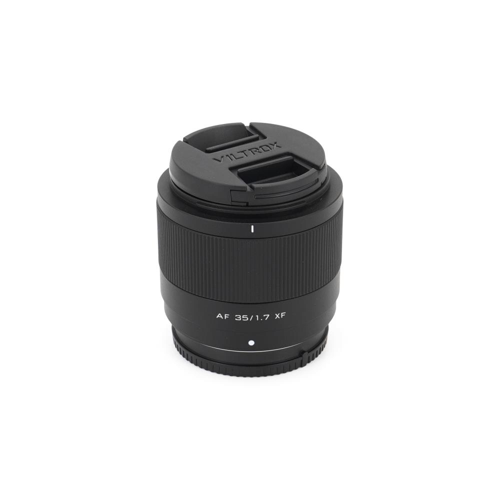 Viltrox AF 35mm F/1.7 STM ED IF Air (Fujifilm X)