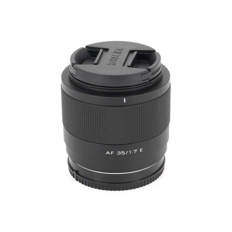 Viltrox AF 35mm F/1.7 STM ED IF Air (Sony E)