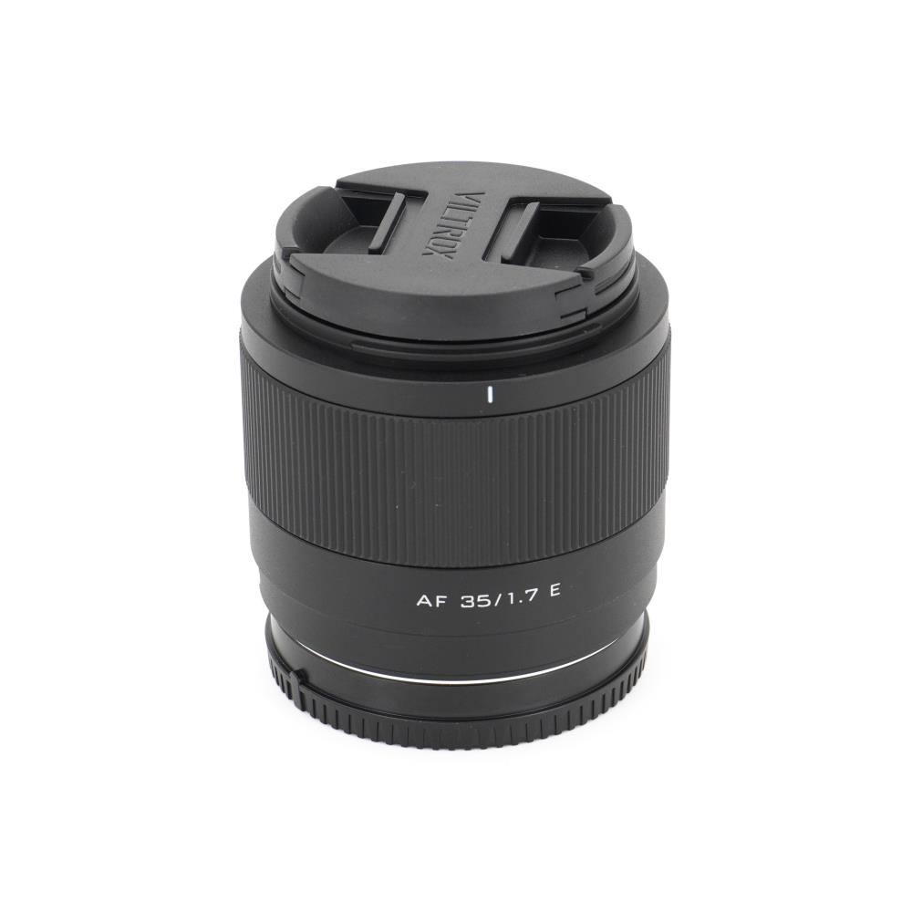 Viltrox AF 35mm F/1.7 STM ED IF Air (Sony E)