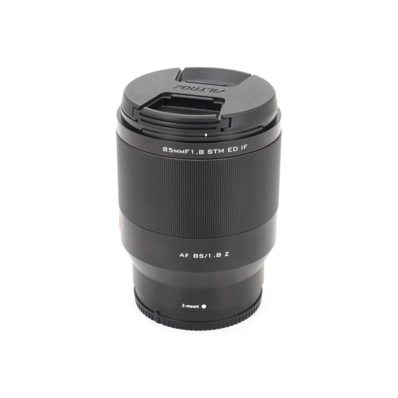 Viltrox AF 85mm f/1.8 Z (Nikon Z)
