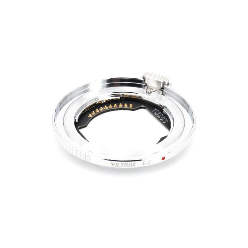 Viltrox E-Z AF Lens Mount Adapter (Sony E – Nikon Z)