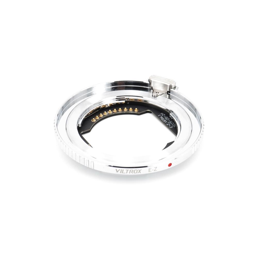 Viltrox E-Z AF Lens Mount Adapter (Sony E - Nikon Z)