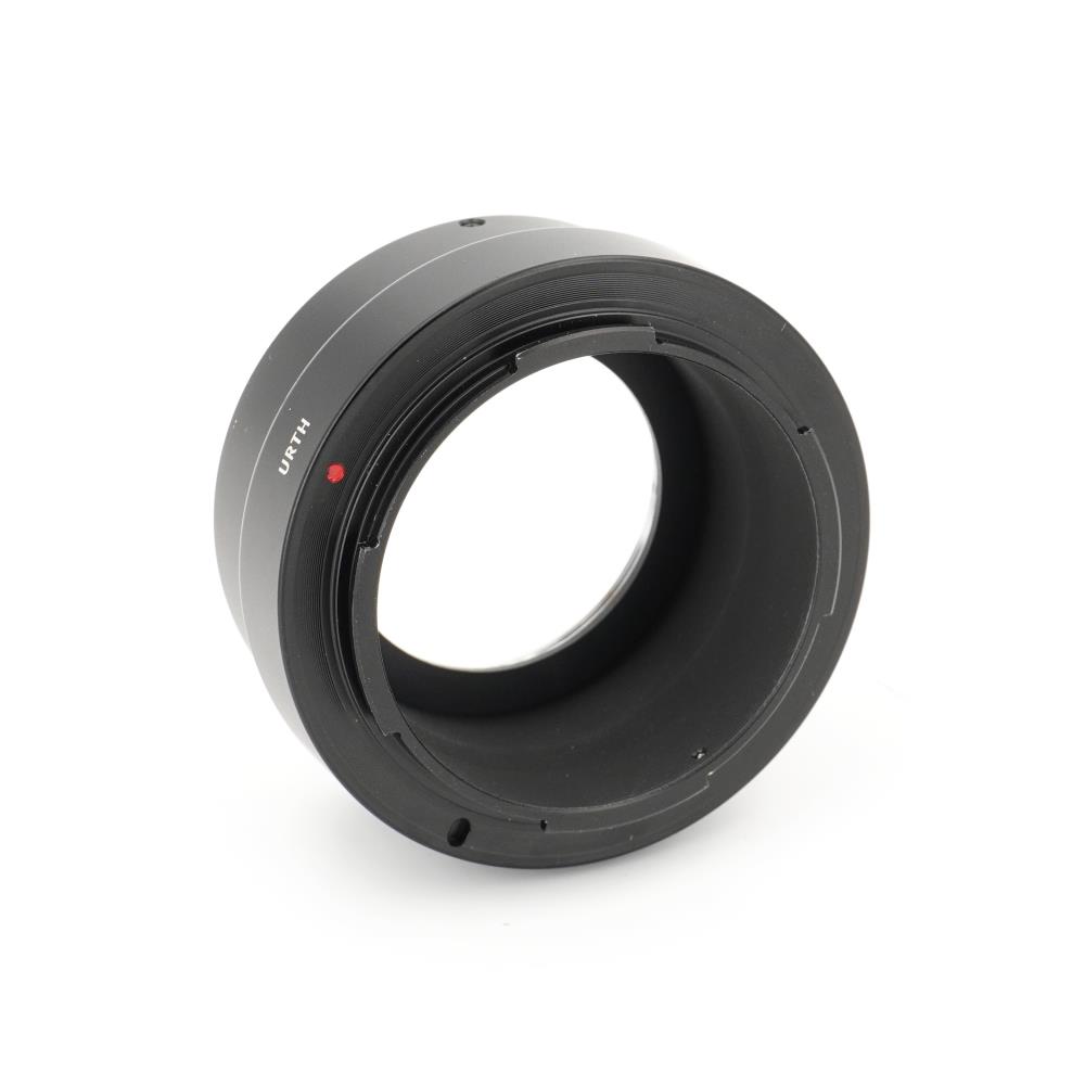 Anello adattatore Nikon Z -  M42