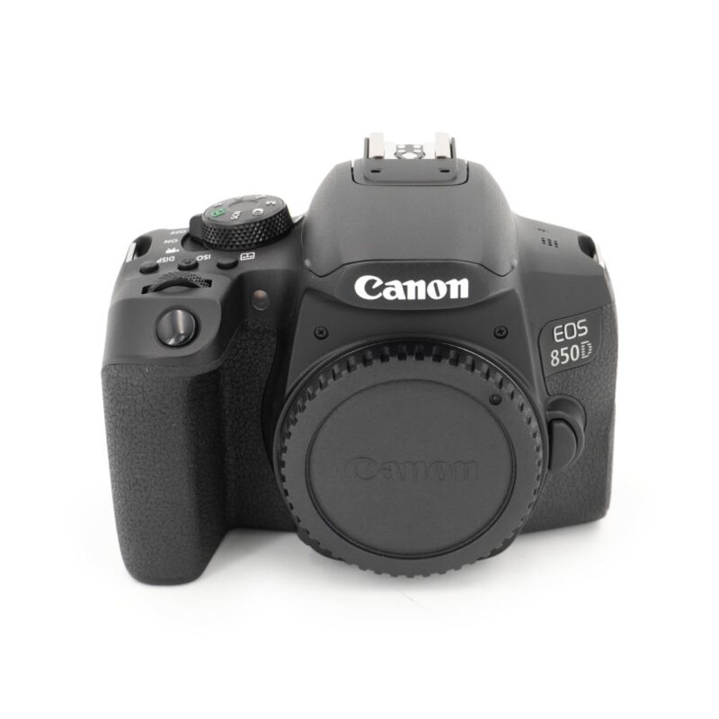 Canon EOS 850D