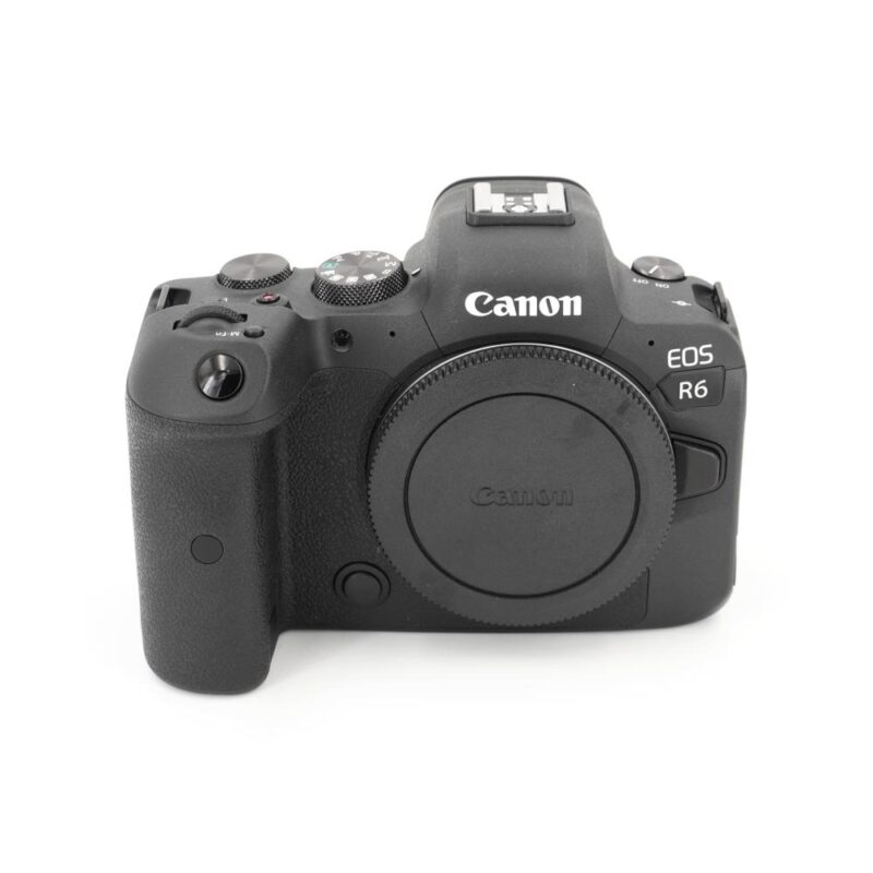 Canon EOS R6