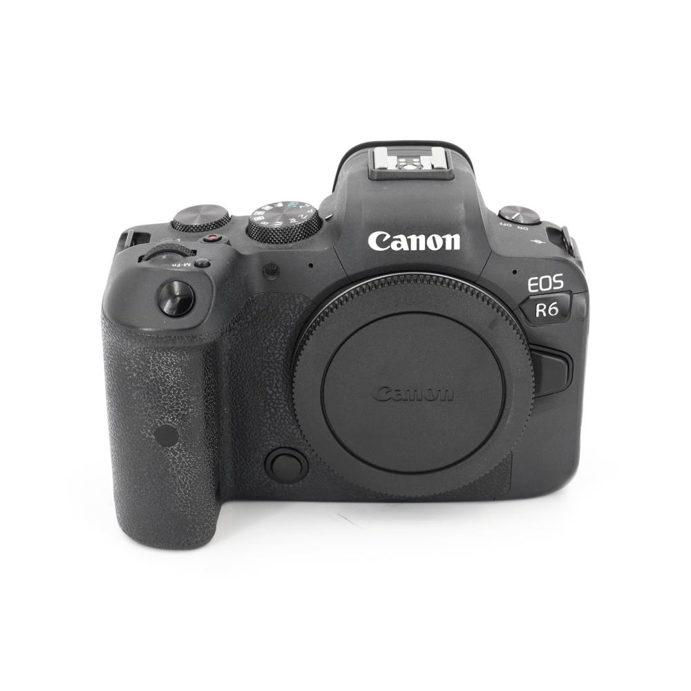 Canon EOS R6