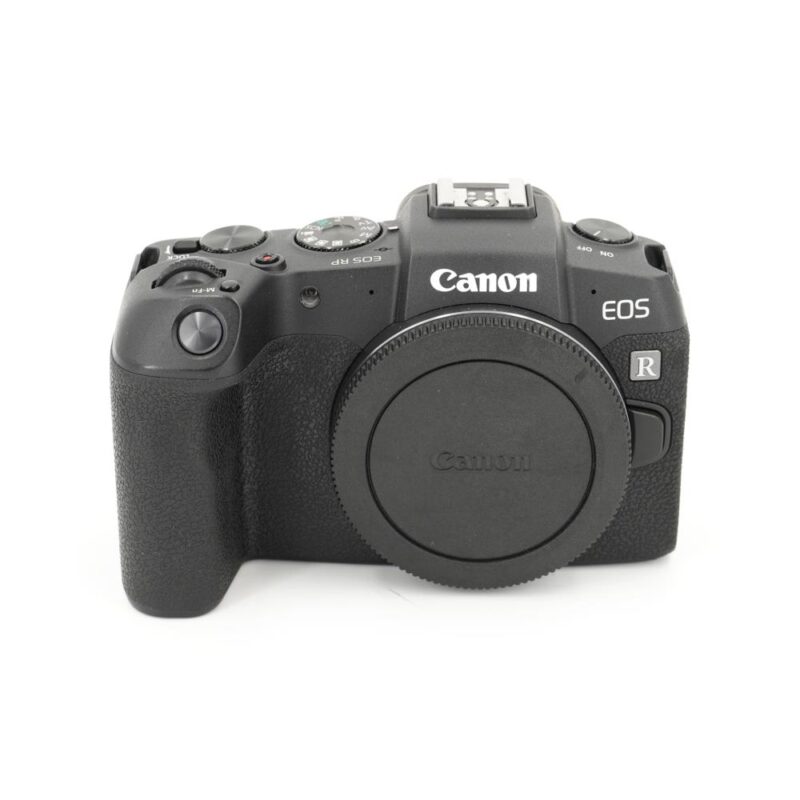 Canon EOS RP