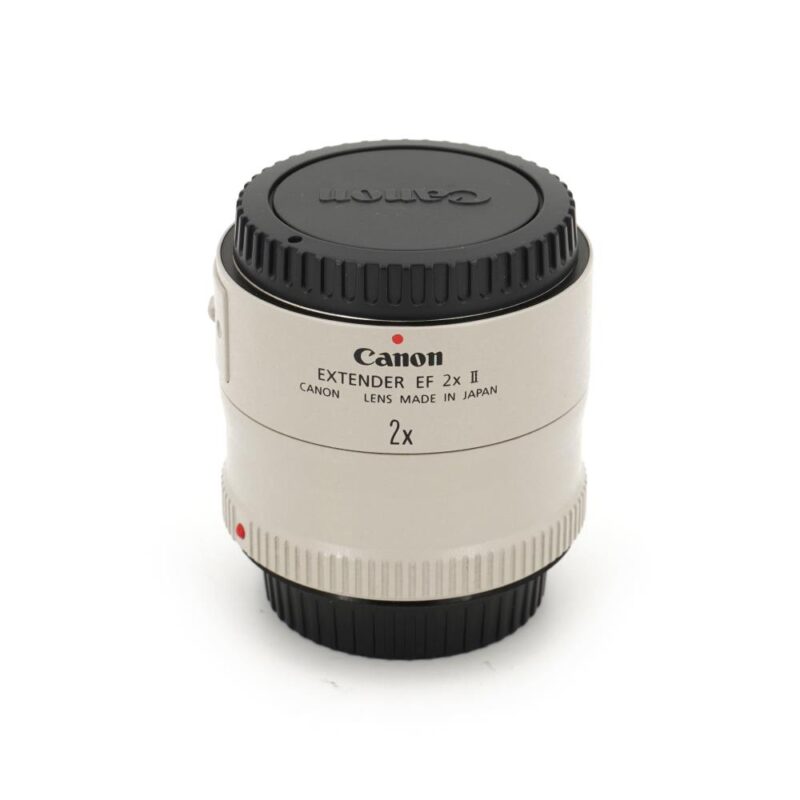Canon Extender EF 2.0x II