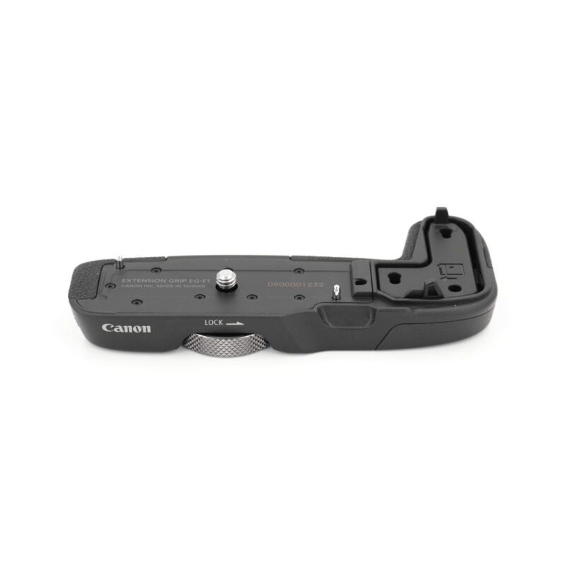 Canon Extension Grip EG-E1