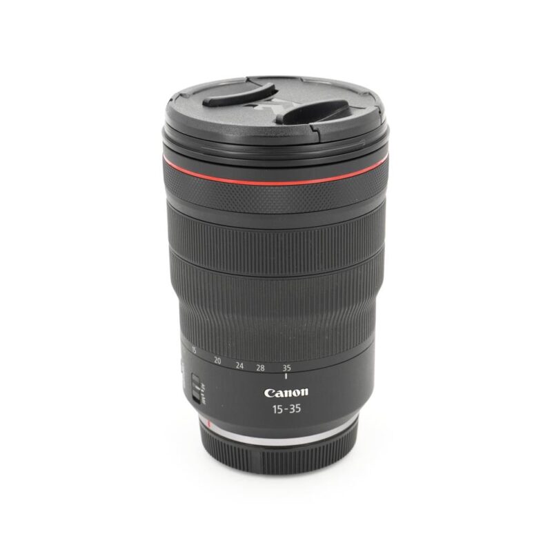 Canon RF 15-35mm f/2.8 L IS USM