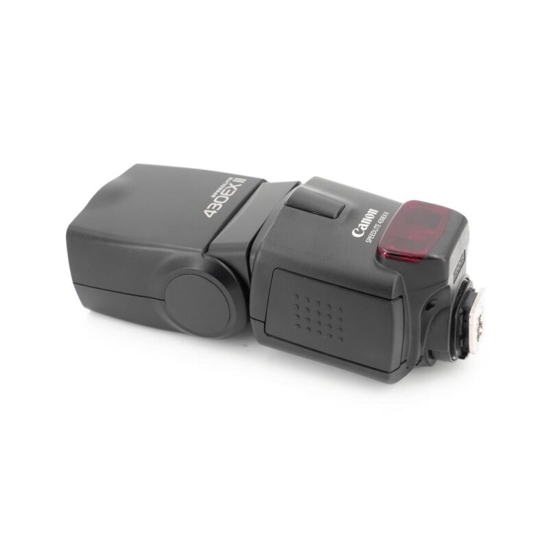 Canon Speedlite 430EX II