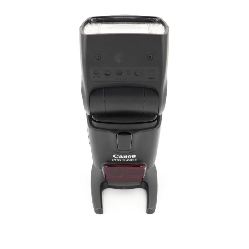 Canon Speedlite 430EX II