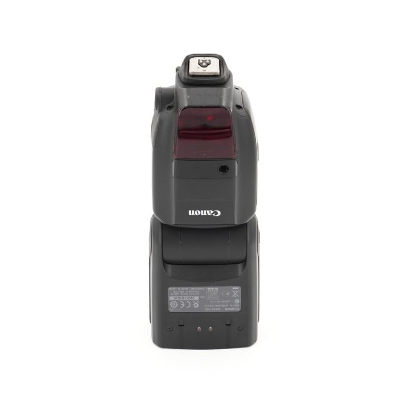Canon Speedlite 600EX RT