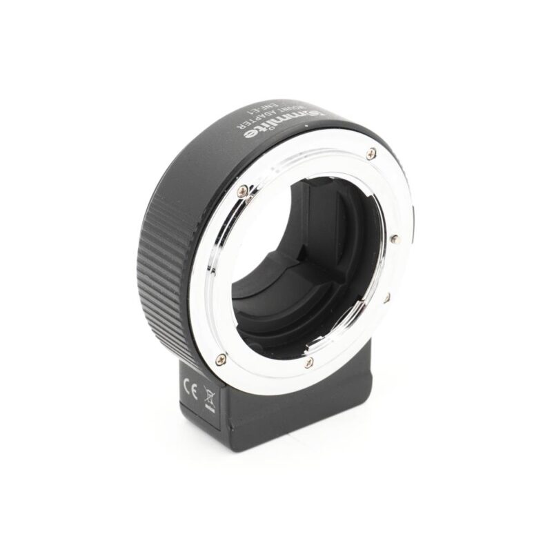 Commlite CM-ENF-E1 - Nikon F - Sony E-Mount