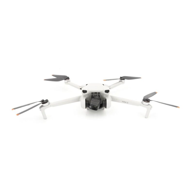 Dji Mini 3 Fly More Combo (Dji RC)