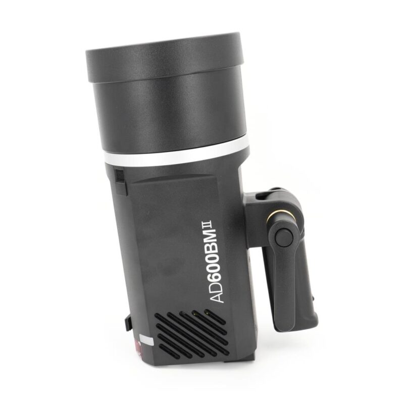 Godox AD600BM II Wistro All-in-one Outdoor Flash