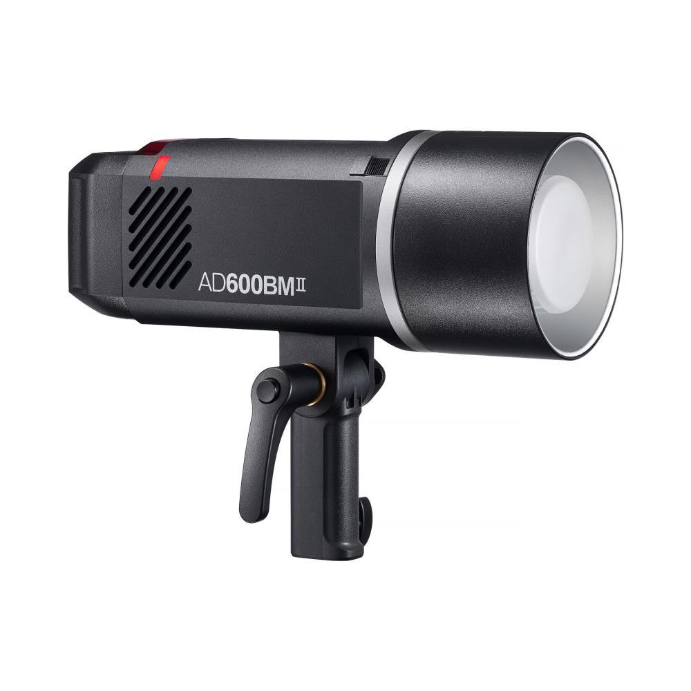Godox AD600BM II Wistro All-in-one Outdoor Flash