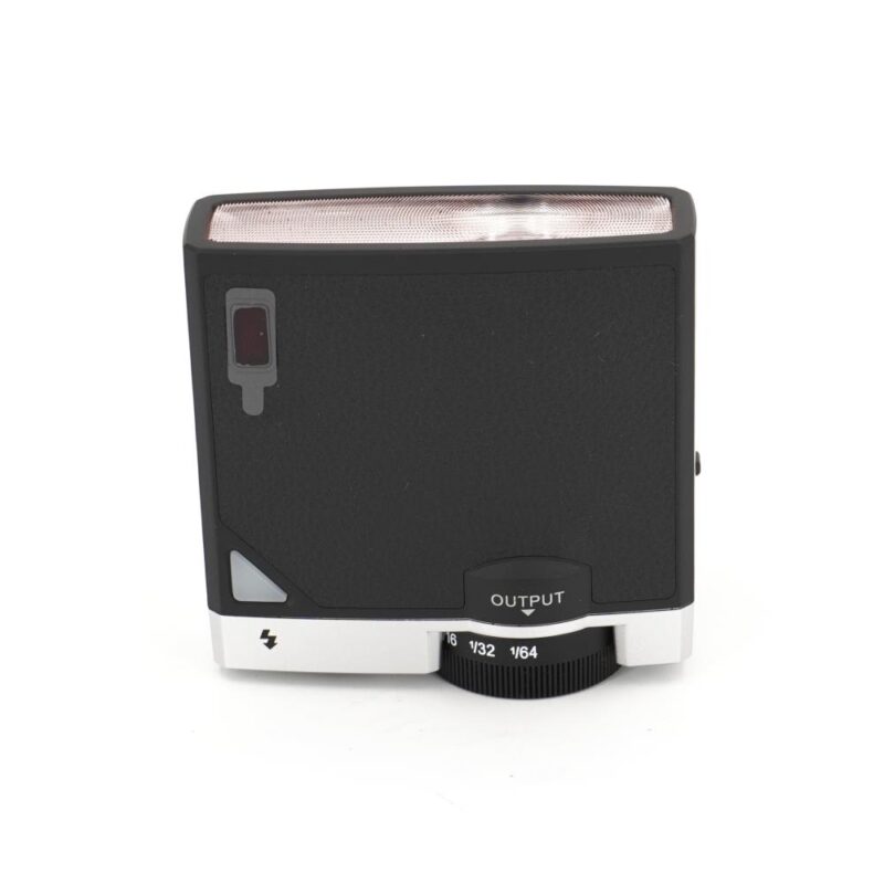 Godox Lux Junior Retro Camera Flash – Black