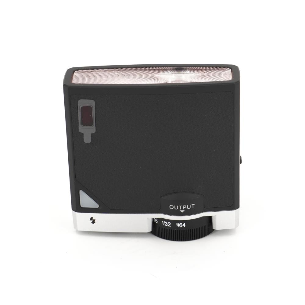 Godox Lux Junior Retro Camera Flash - Black