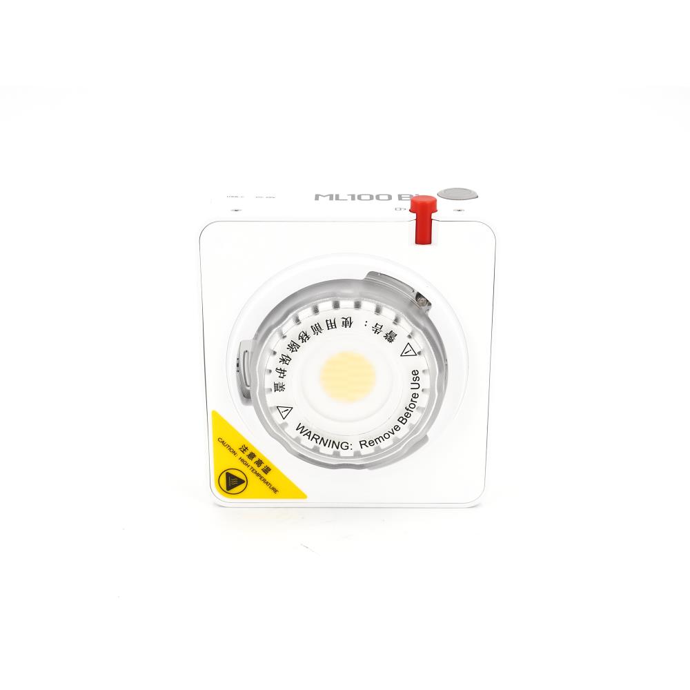 Godox ML100 Bi-Color LED Light - White