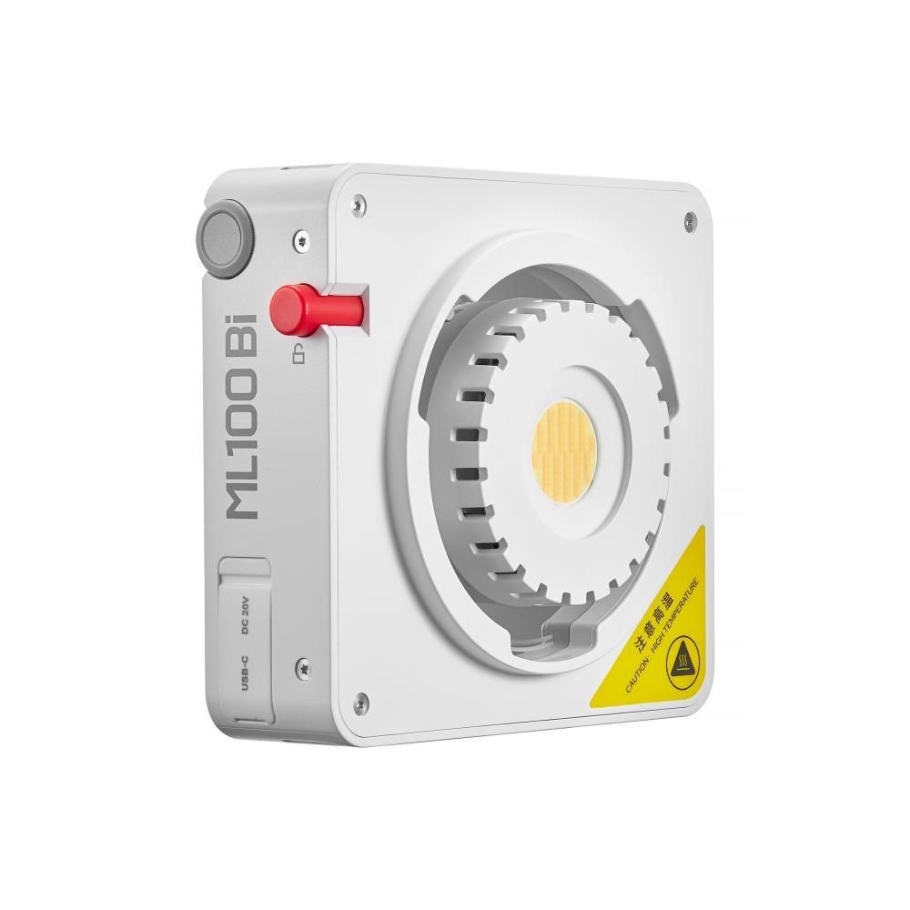 Godox ML100 Bi-Color LED Light - White