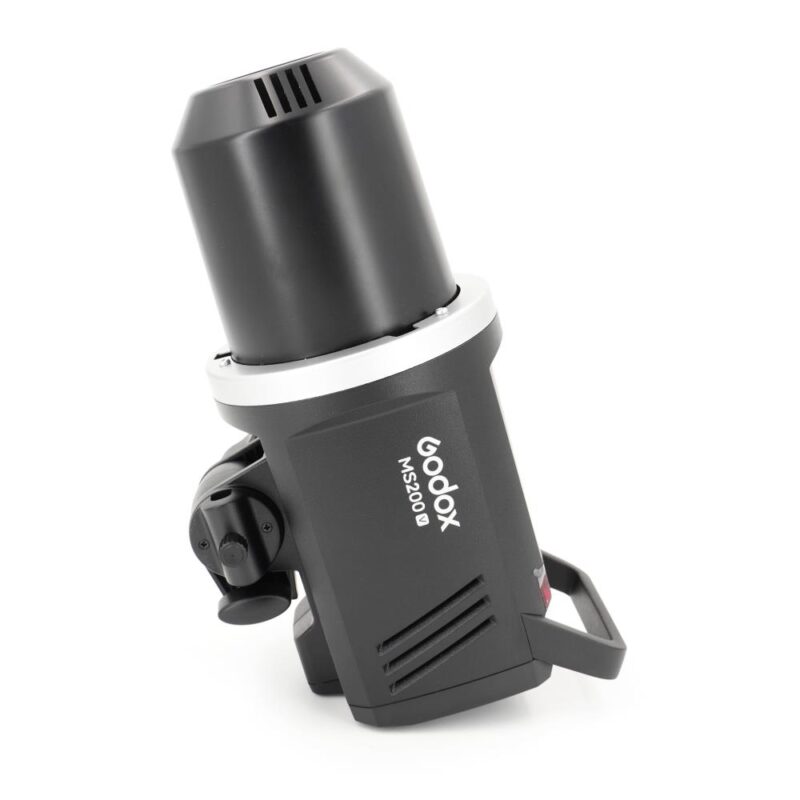 Godox MS200V Compact Studio Flash