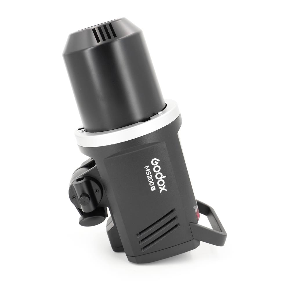 Godox MS200V Compact Studio Flash