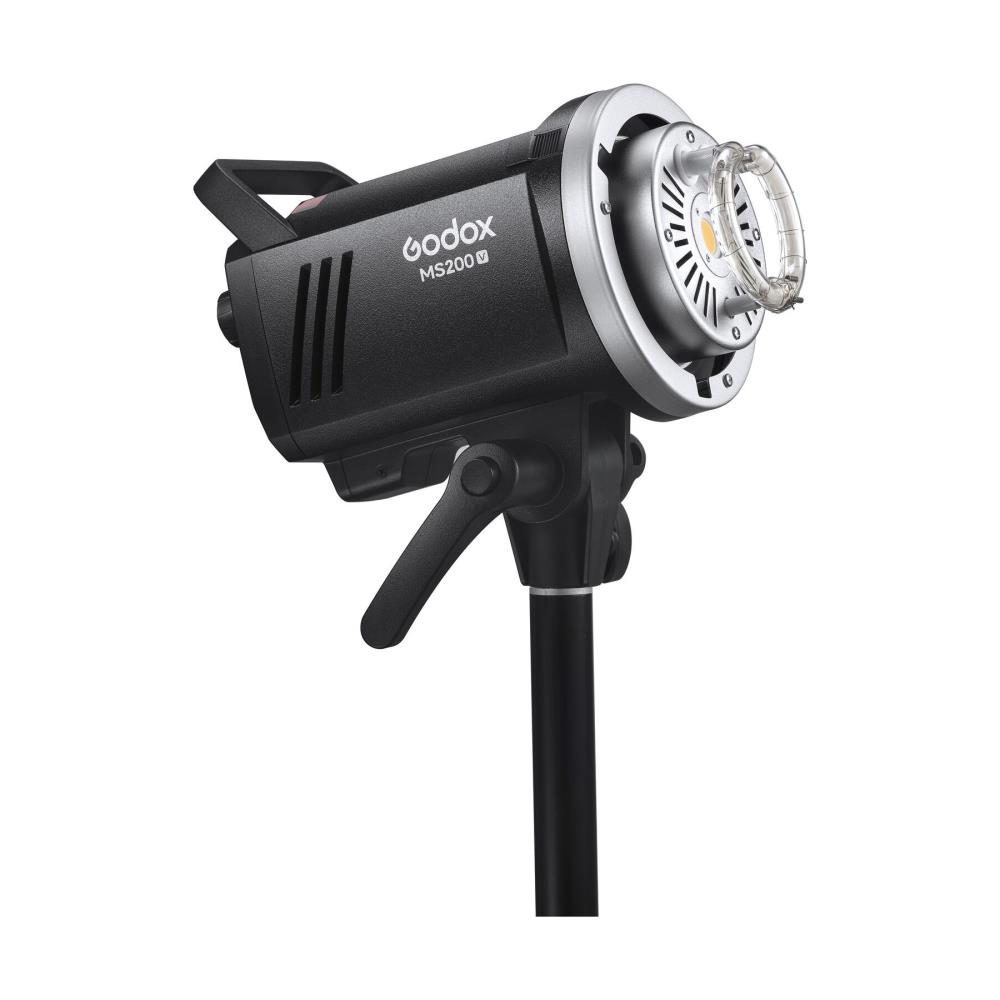 Godox MS200V Compact Studio Flash