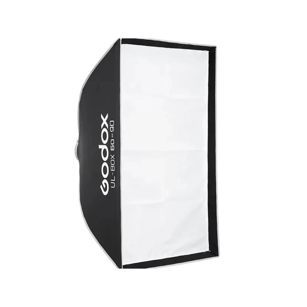 Godox UL-BOX-60X90 Quick Release Rectangle Softbox 60x90 (Bowens mount)