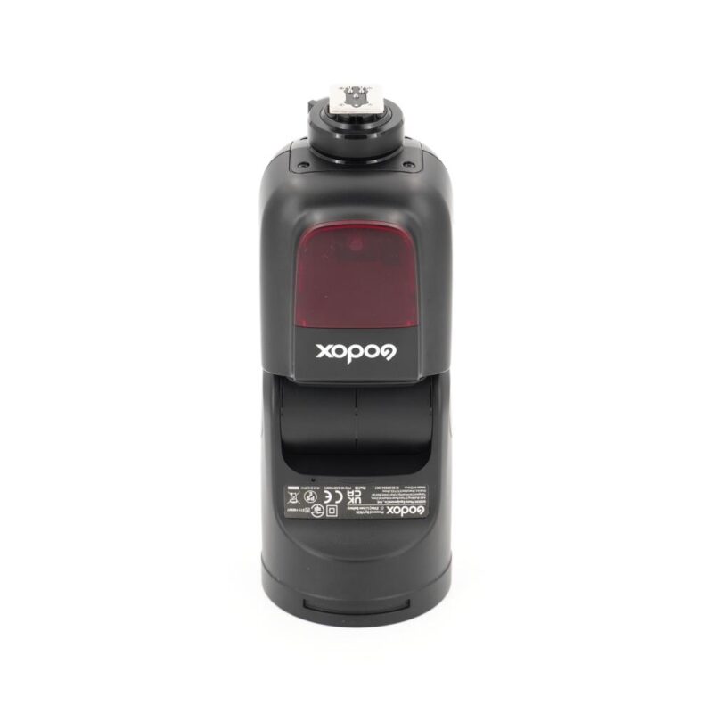 Godox V1 Circular Camera Flash (Canon)