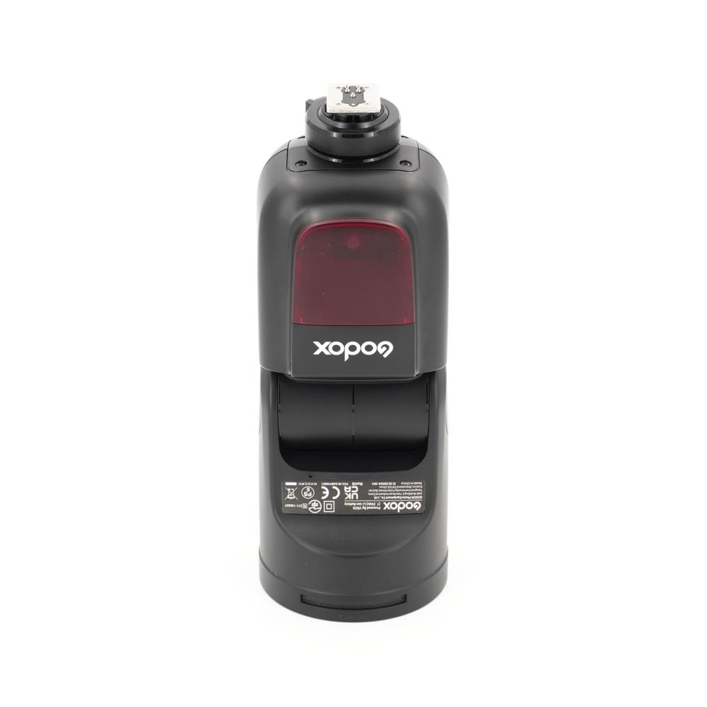 Godox V1 Circular Camera Flash (Canon)