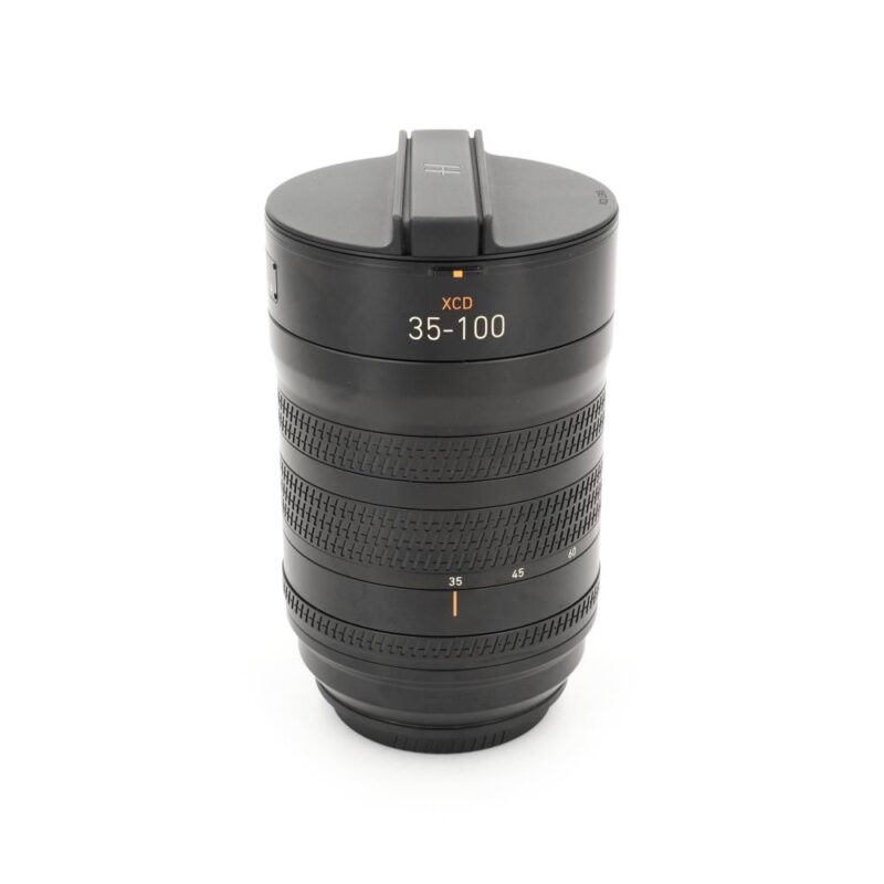 Hasselblad XCD 2,8-4/35-100E