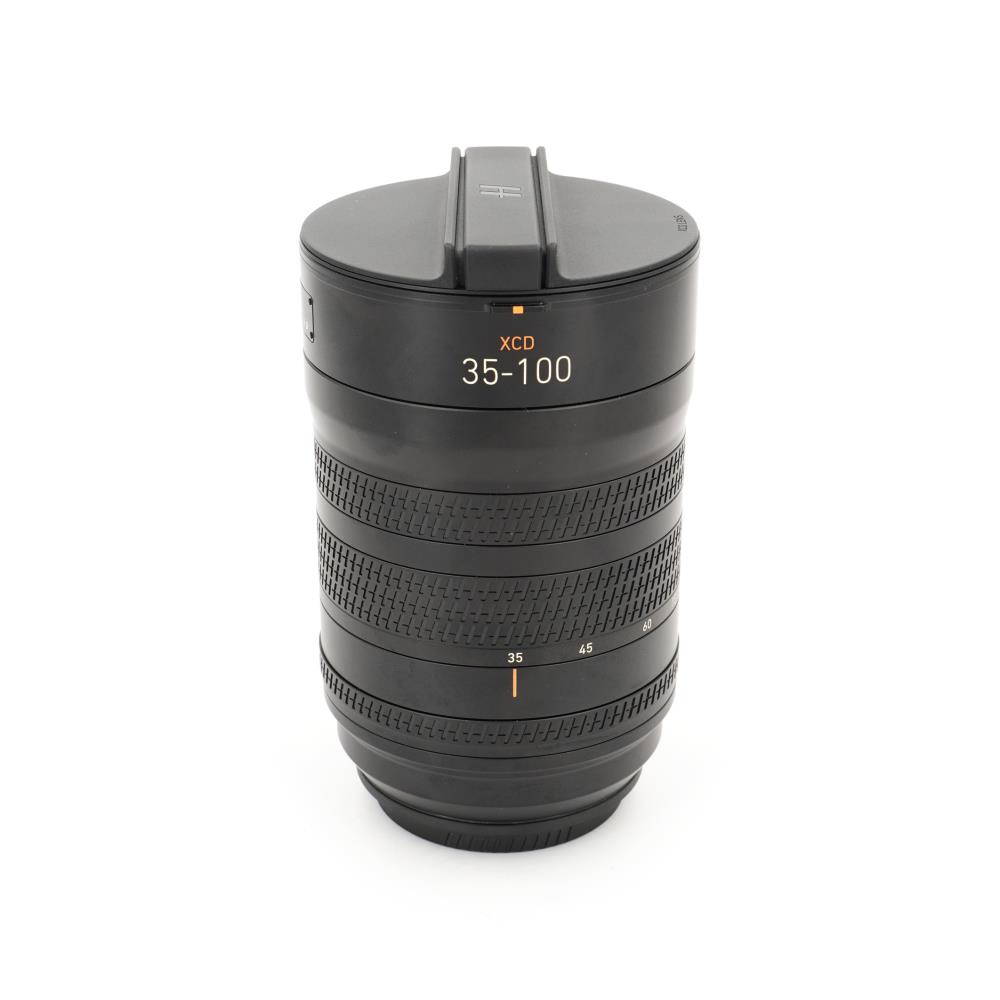 Hasselblad XCD 2,8-4/35-100E