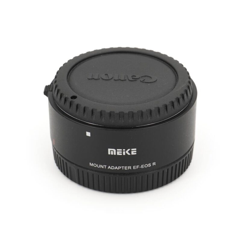 Meike Mount Adapter EF-EOS R