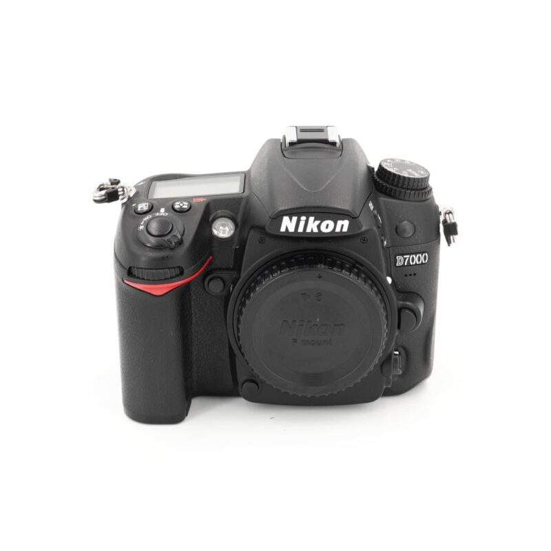 Nikon D7000