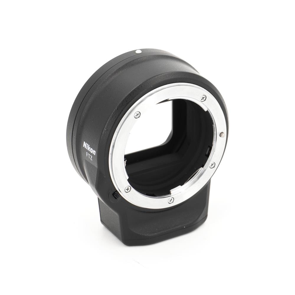 Nikon Mount Adapter FTZ
