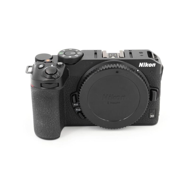 Nikon Z30