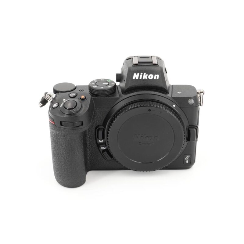Nikon Z5