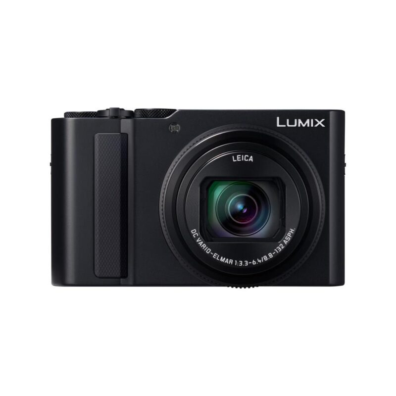 Panasonic Lumix TZ300 – Black