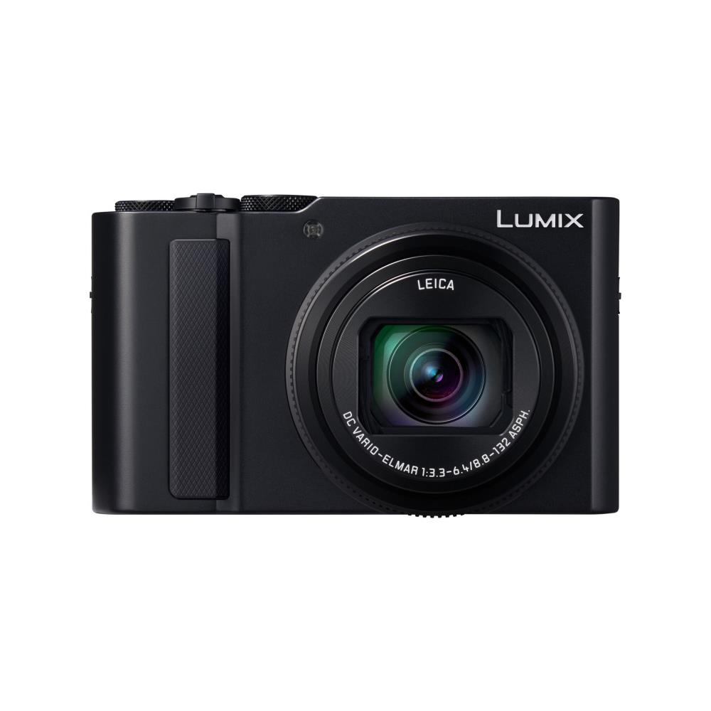Panasonic Lumix TZ300 - Black