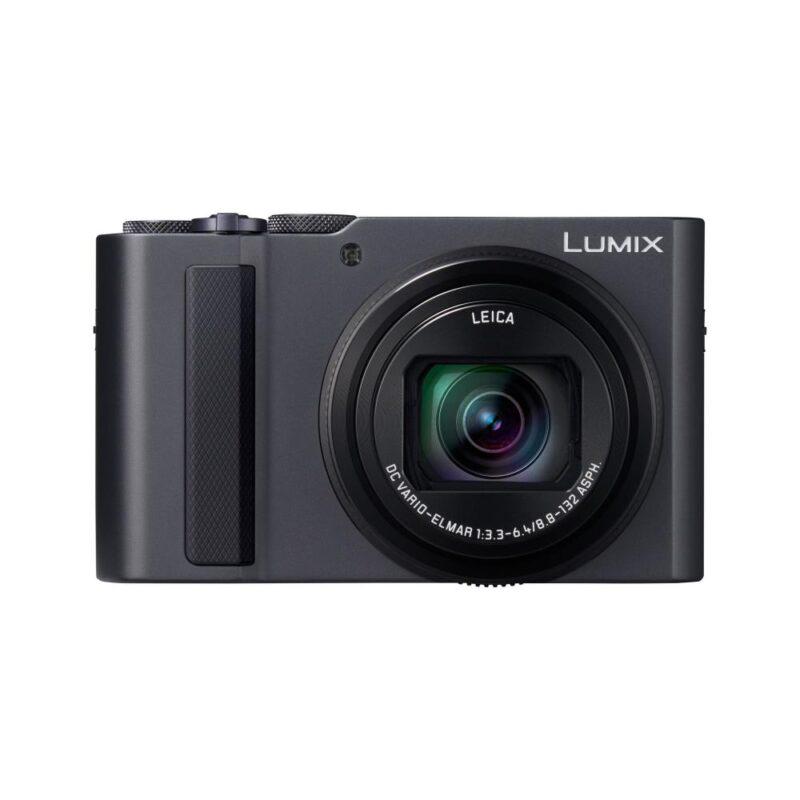 Panasonic Lumix TZ300 – Silver