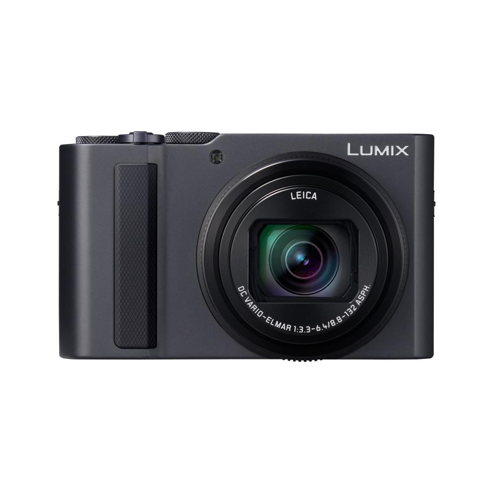 Panasonic Lumix TZ300 - Silver