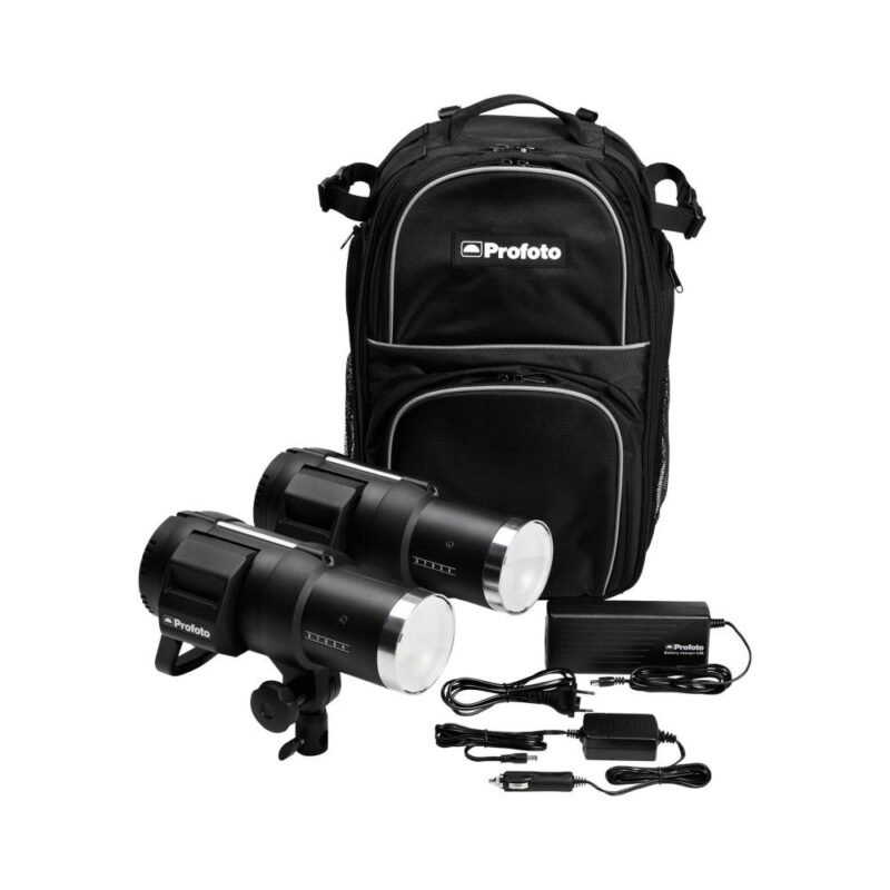 Profoto B1X Location Kit