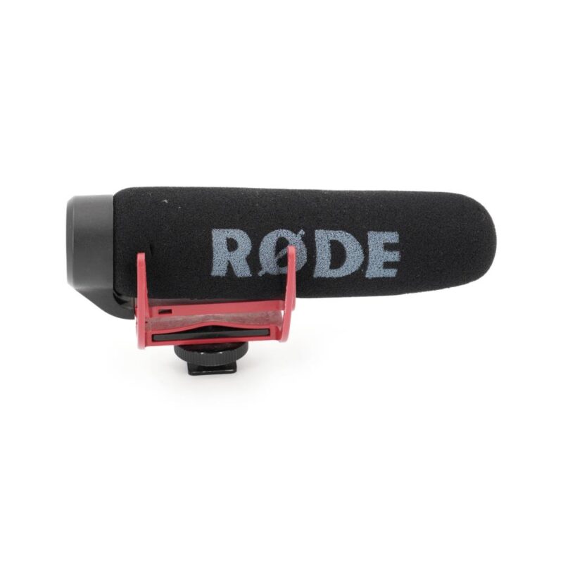 RODE Videomic GO