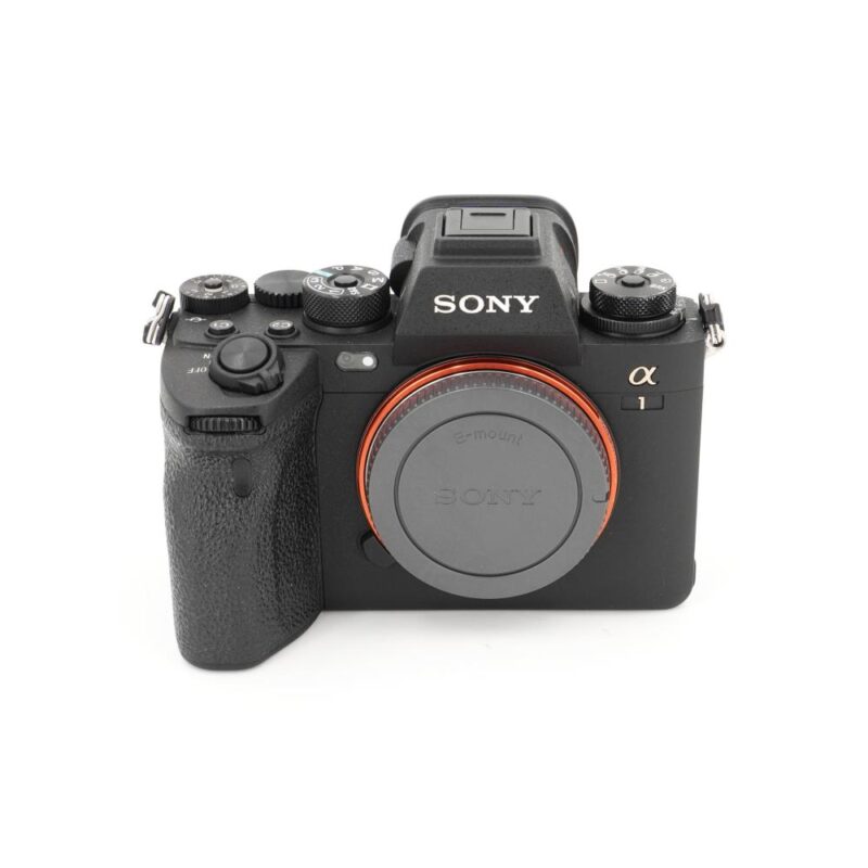 Sony A1