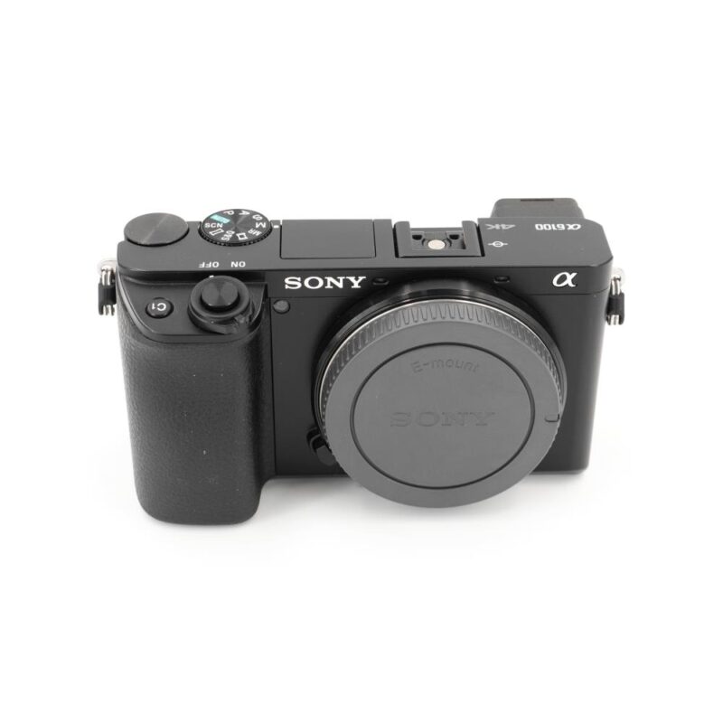 Sony A6100