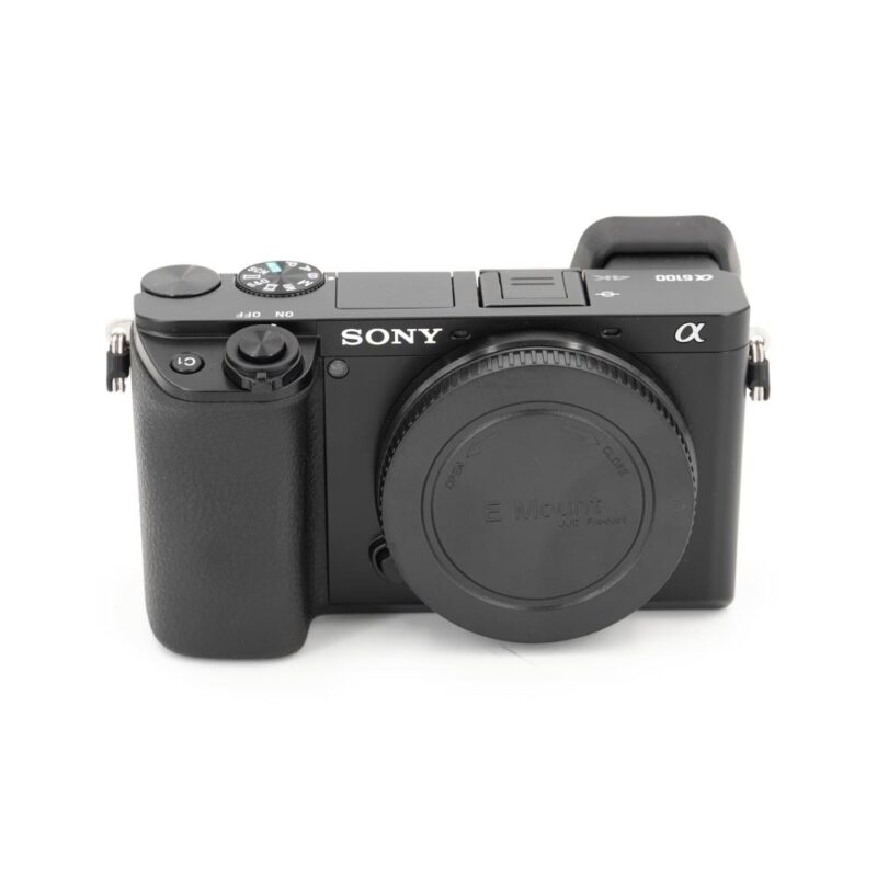 Sony A6100