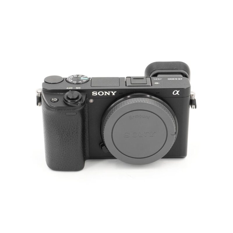 Sony A6300