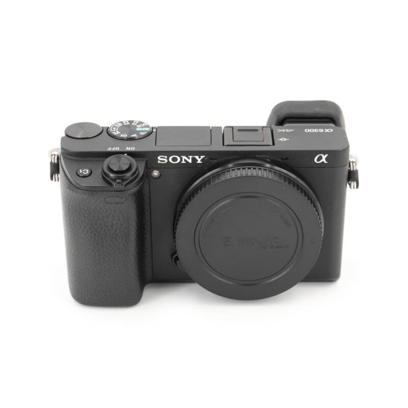 Sony A6300