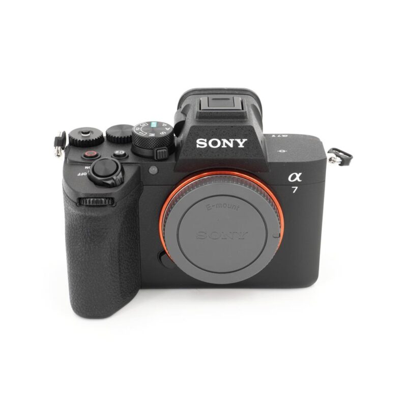 Sony A7 V
